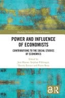 Power and Influence of Economists Contributions to the Social Studies of Economics