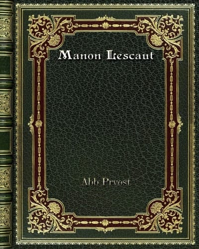 Manon Lescaut