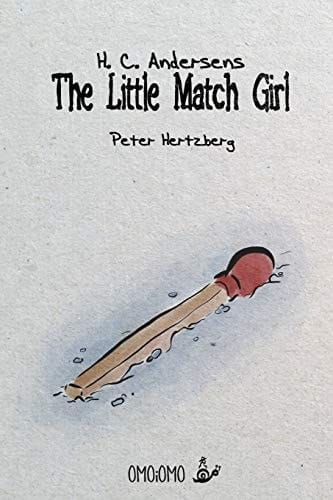 The Little Match Girl