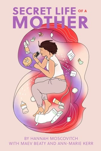 Secret Life of a Mother