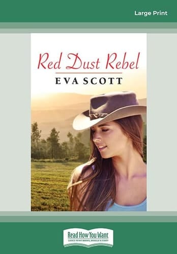 Red Dust Rebel