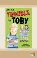 Trouble for Toby