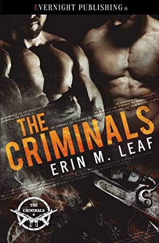 The Criminals