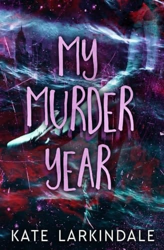 My Murder Year