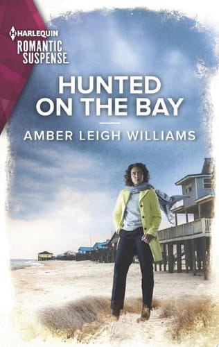 Hunted on the Bay