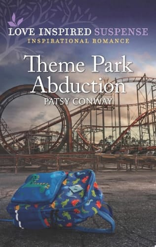 Theme Park Abduction