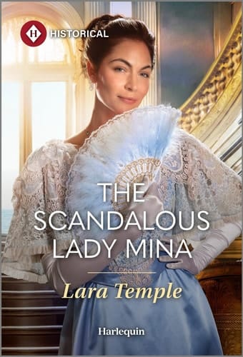 The Scandalous Lady Mina