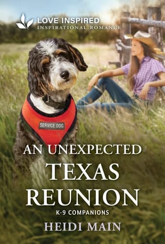 An Unexpected Texas Reunion