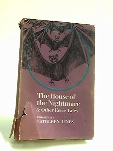 The House of the Nightmare & Other Serie Tales Chosen