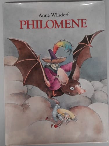 Philomena