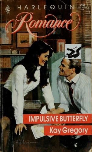 Impulsive Butterfly