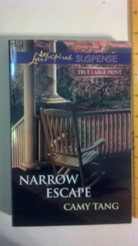 Narrow Escape