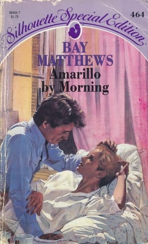 Amarillo by Morning