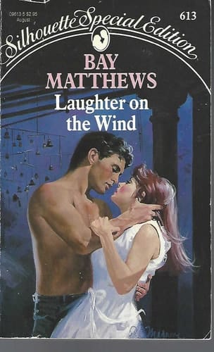 Laughter on the Wind