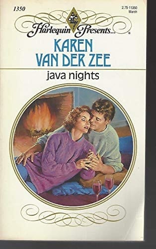 Java Nights