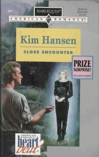 Close Encounter