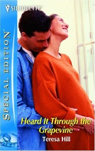 Heard it Through the Grapevine