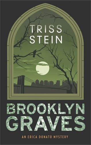 Brooklyn Graves An Erica Donato Mystery
