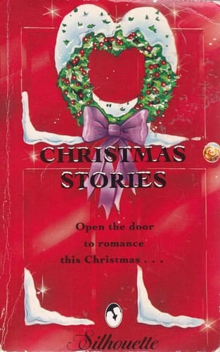 Silhouette Christmas Stories