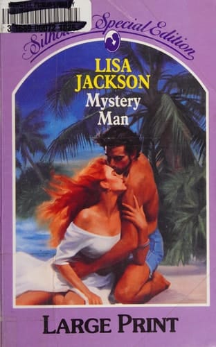 Mystery Man