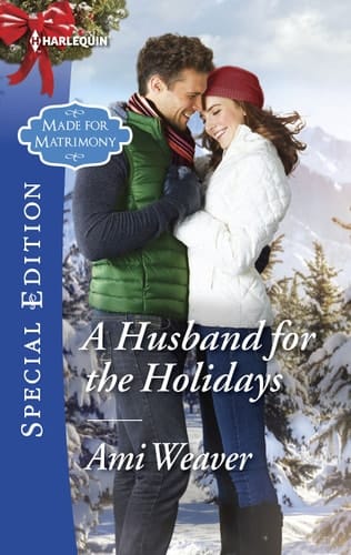 A Husband for the Holidays