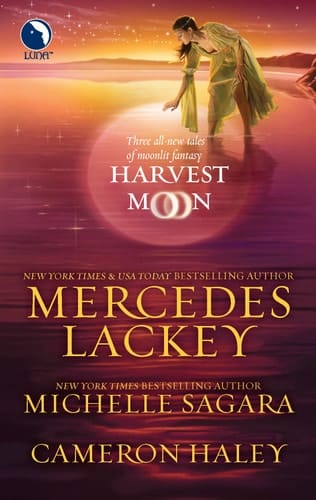 Harvest Moon A Tangled Web\Cast in Moonlight\Retribution
