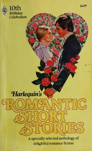 Harlequin's Romantic Short Stories