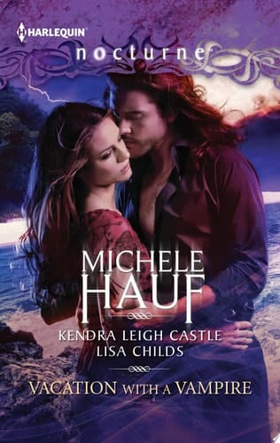 Vacation with a Vampire Stay\Vivi and the Vampire\Island Vacation