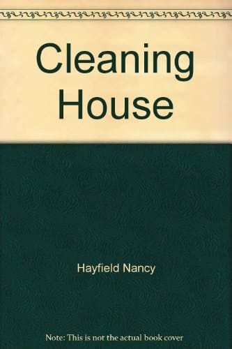 Cleaning house