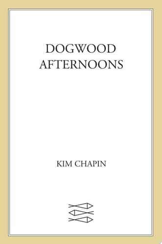 Dogwood Afternoons