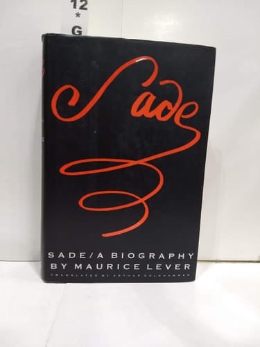 Sade A Biography
