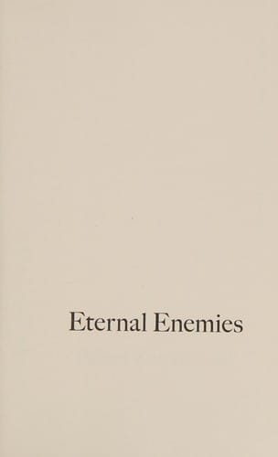 Eternal enemies