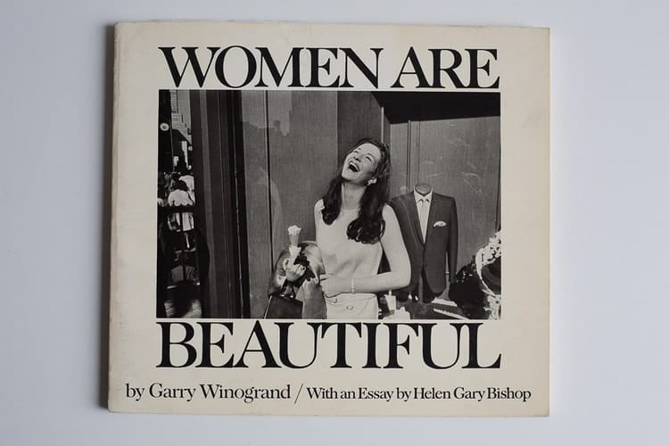 Women are Beautiful