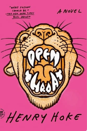 Open Throat
