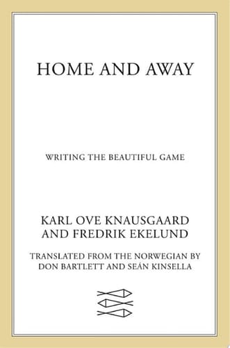 Home and Away