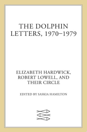 The Dolphin Letters, 1970-1979