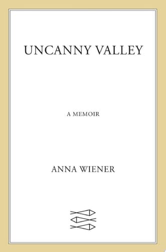 Uncanny Valley