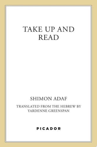 Take Up and Read