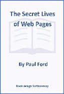 The Secret Lives of Web Pages
