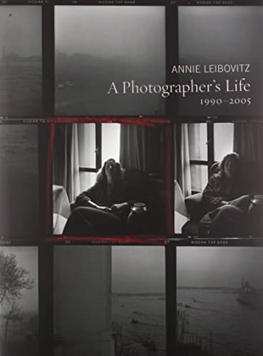A Photographer's Life, 1990-2005