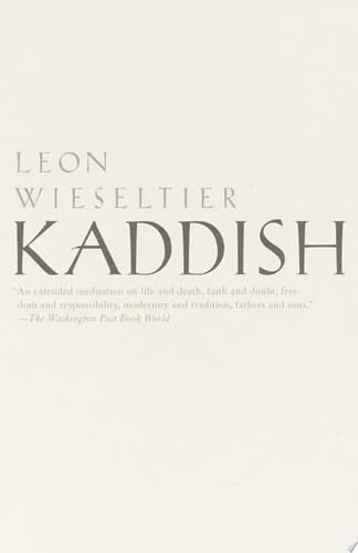 Kaddish