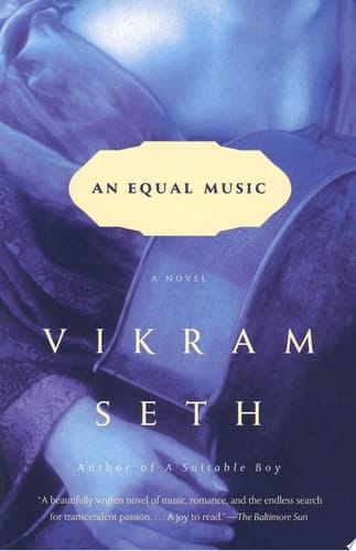 An Equal Music A Novel