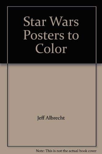 Swepi Posters to Colour