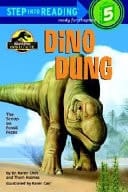Dino Dung The Scoop on Fossil Feces