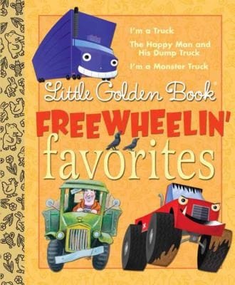 Freewheelin Favorites