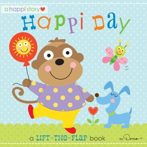 Happi Day