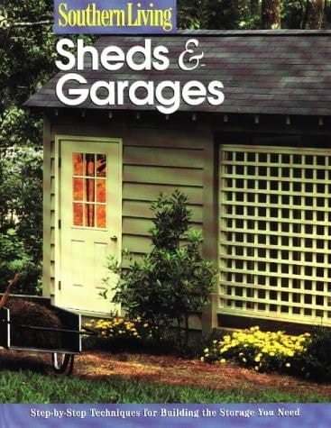 Sheds & Garages