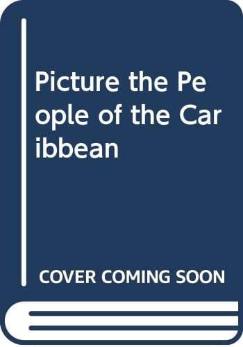 Picture the People of the Caribbean