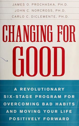 Changing for good