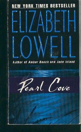 Pearl Cove Display
